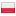 topseoblog.pl server is located in Poland